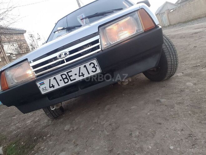 LADA (VAZ) 21099 2000, 222 km - 0.3 л - Ağcabədi