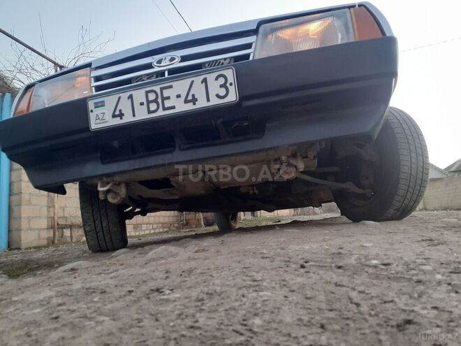 LADA (VAZ) 21099 2000, 222 km - 0.3 л - Ağcabədi