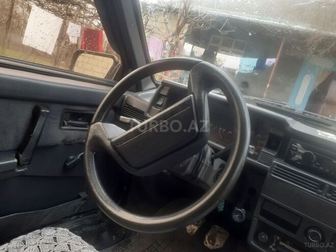 LADA (VAZ) 21099 2000, 222 km - 0.3 л - Ağcabədi