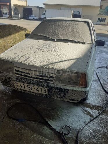 LADA (VAZ) 21099 2000, 222 km - 0.3 л - Ağcabədi