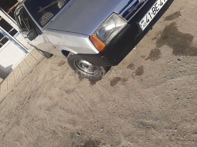 LADA (VAZ) 21099 2000, 222 km - 0.3 л - Ağcabədi