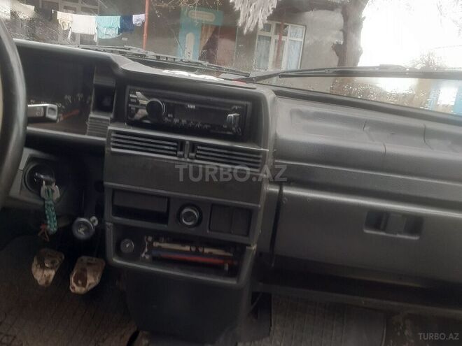 LADA (VAZ) 21099 2000, 222 km - 0.3 л - Ağcabədi
