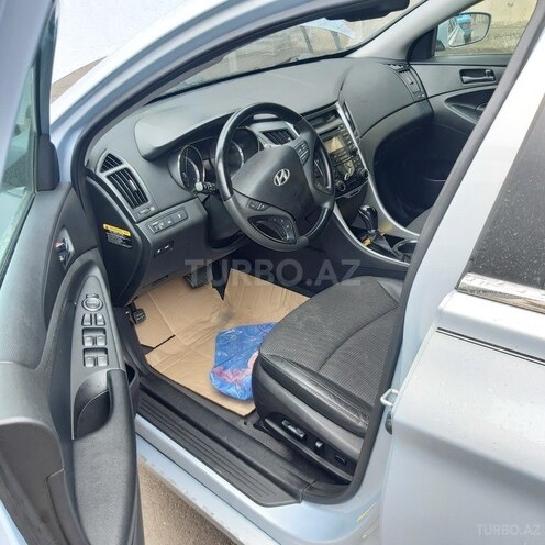 Hyundai Sonata 2011, 170,000 km - 2.0 l - Gəncə