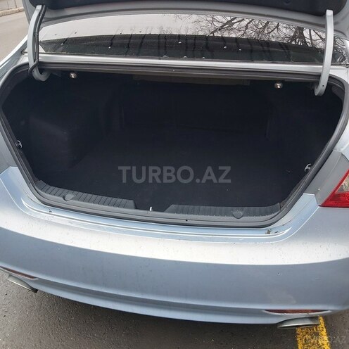 Hyundai Sonata 2011, 170,000 km - 2.0 l - Gəncə