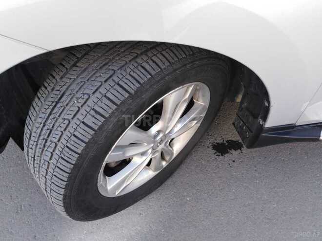 Hyundai ix35 2012, 34,000 km - 2.4 l - Bakı