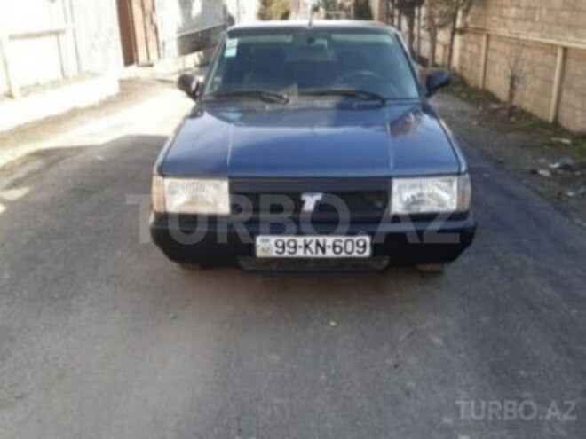 Tofas Sahin 2004, 293,006 km - 1.6 l - Bakı