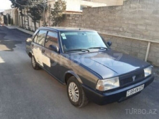Tofas Sahin 2004, 293,006 km - 1.6 l - Bakı