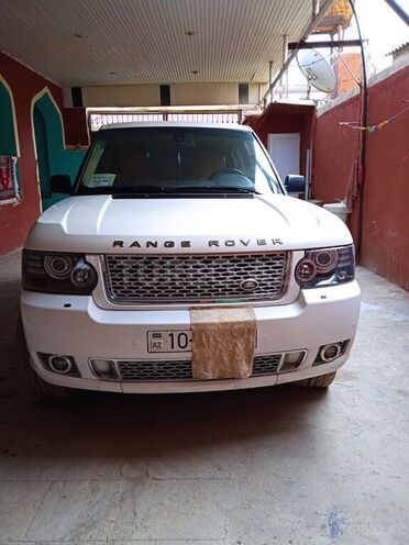 Land Rover Range Rover 2004, 235,613 km - 4.4 l - Bakı