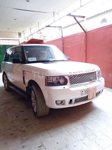 Land Rover Range Rover 2004, 235,613 km - 4.4 l - Bakı