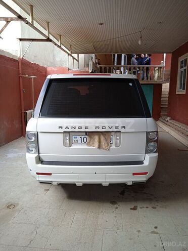 Land Rover Range Rover 2004, 235,613 km - 4.4 l - Bakı