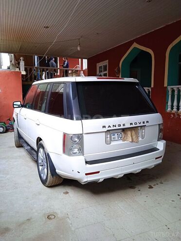 Land Rover Range Rover 2004, 235,613 km - 4.4 l - Bakı