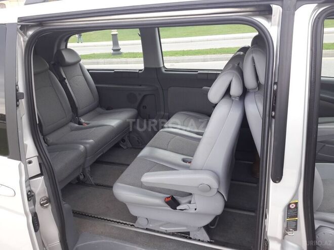 Mercedes Viano 2006, 314,000 km - 2.2 л - Bakı