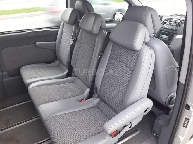 Mercedes Viano 2006, 314,000 km - 2.2 л - Bakı
