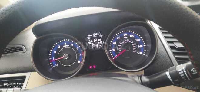 Hyundai Elantra 2015, 93,700 km - 1.8 l - Bakı