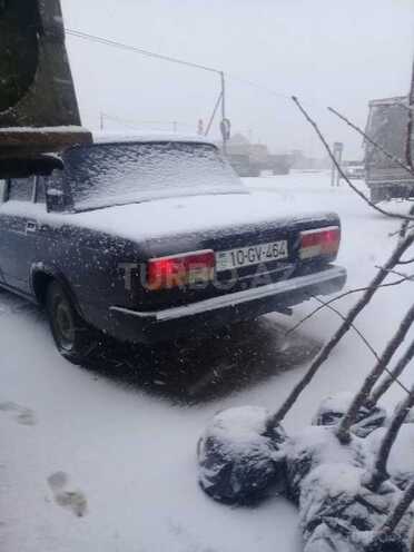 LADA (VAZ) 2107 2002, 200,062 km - 1.6 л - Bakı