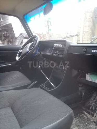 LADA (VAZ) 2107 2002, 200,062 km - 1.6 л - Bakı