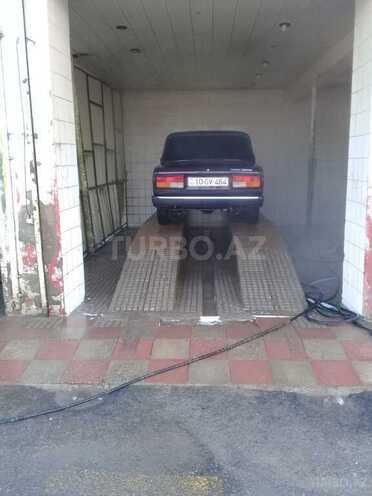LADA (VAZ) 2107 2002, 200,062 km - 1.6 л - Bakı