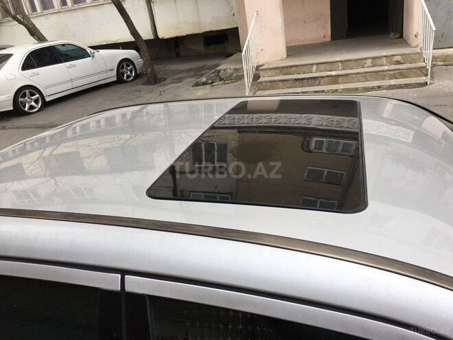 Mercedes C 180 1998, 310,000 km - 1.8 l - Bakı