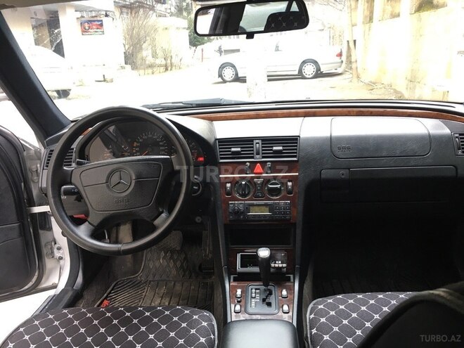Mercedes C 180 1998, 310,000 km - 1.8 l - Bakı
