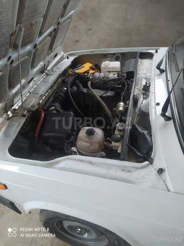 LADA (VAZ) 2107 2009, 116,000 km - 1.7 l - Şirvan