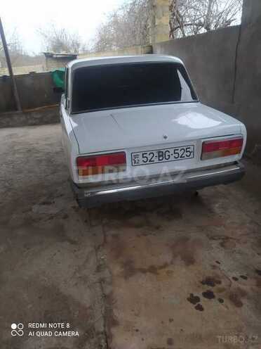 LADA (VAZ) 2107 2009, 116,000 km - 1.7 l - Şirvan