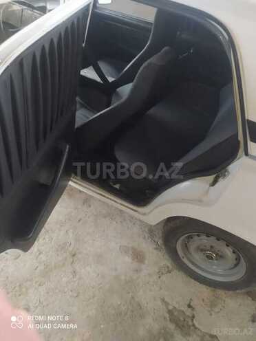 LADA (VAZ) 2107 2009, 116,000 km - 1.7 l - Şirvan