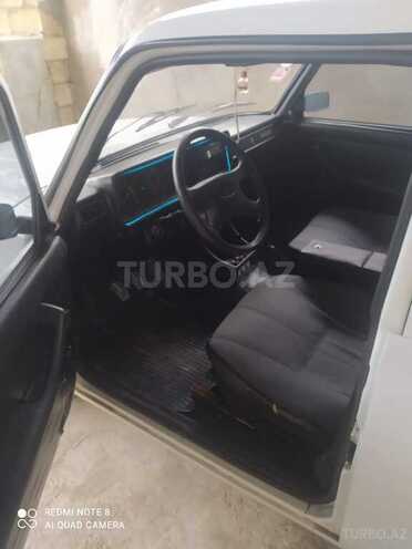 LADA (VAZ) 2107 2009, 116,000 km - 1.7 l - Şirvan