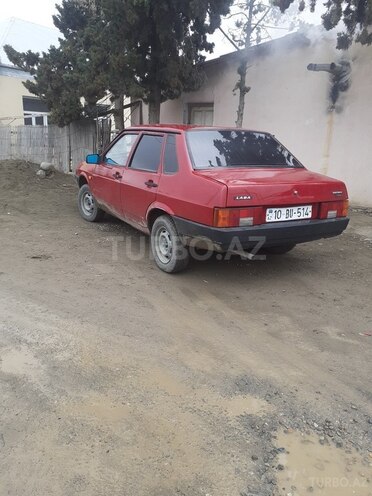 LADA (VAZ) 21099 1994, 30,000 km - 1.6 л - Göygöl