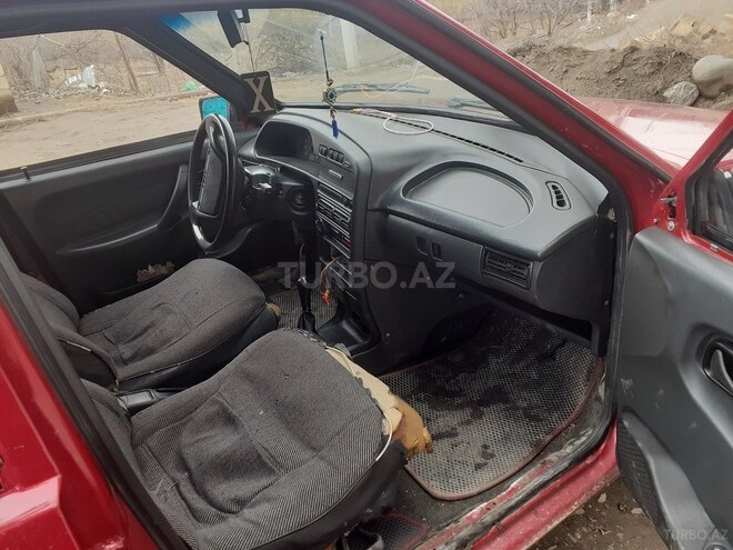 LADA (VAZ) 21099 1994, 30,000 km - 1.6 л - Göygöl