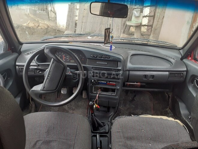 LADA (VAZ) 21099 1994, 30,000 km - 1.6 л - Göygöl