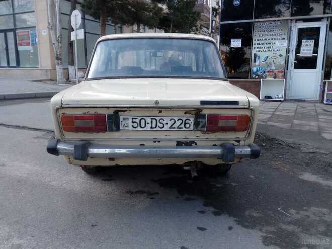 LADA (VAZ) 2106 1988, 158,928 km - 1.3 l - Sumqayıt