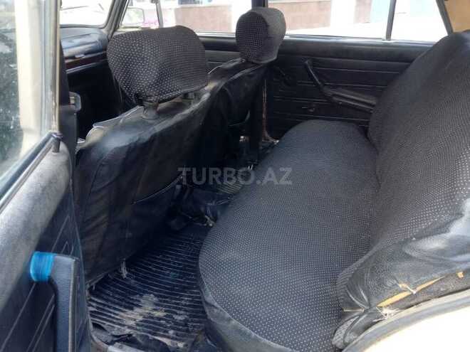 LADA (VAZ) 2106 1988, 158,928 km - 1.3 l - Sumqayıt