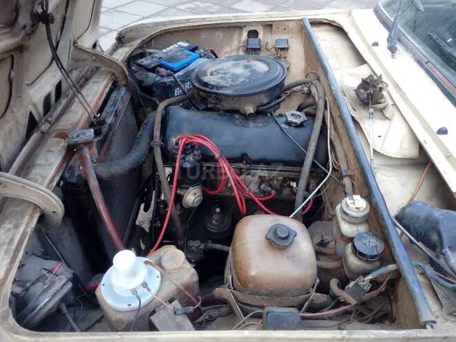 LADA (VAZ) 2106 1988, 158,928 km - 1.3 l - Sumqayıt