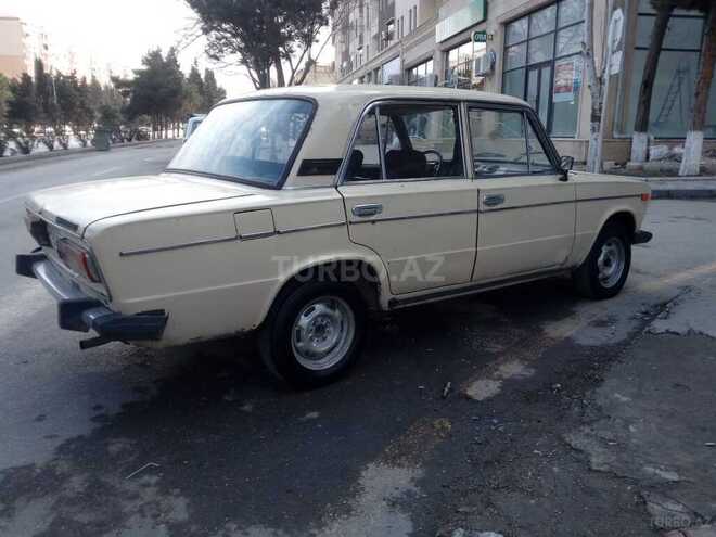 LADA (VAZ) 2106 1988, 158,928 km - 1.3 l - Sumqayıt