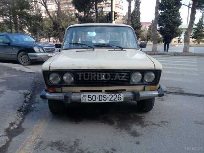 LADA (VAZ) 2106 1988, 158,928 km - 1.3 l - Sumqayıt