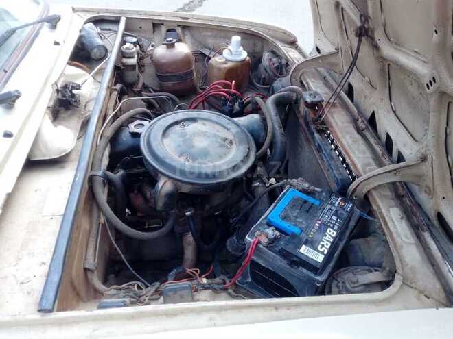 LADA (VAZ) 2106 1988, 158,928 km - 1.3 l - Sumqayıt