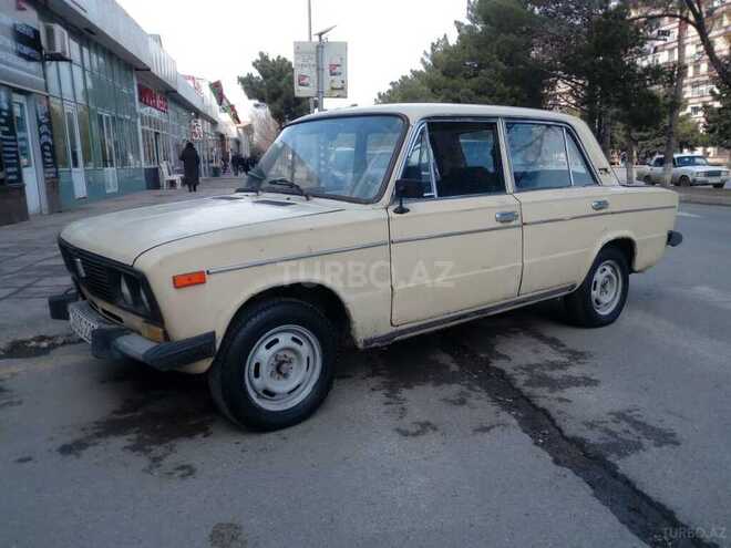 LADA (VAZ) 2106 1988, 158,928 km - 1.3 l - Sumqayıt