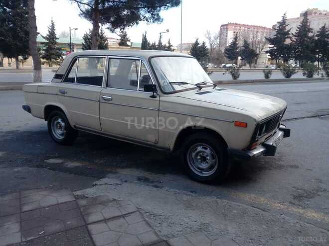 LADA (VAZ) 2106 1988, 158,928 km - 1.3 l - Sumqayıt
