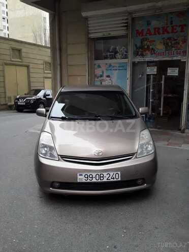 Toyota Prius 2008, 90,000 km - 0.4 l - Bakı