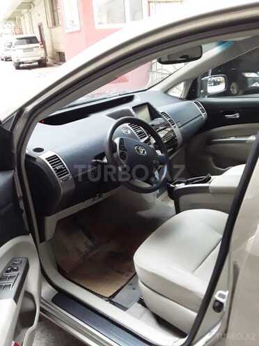 Toyota Prius 2008, 90,000 km - 0.4 l - Bakı