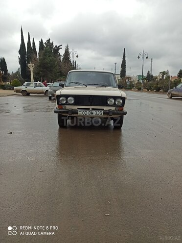 LADA (VAZ) 2106 1992, 222,222 km - 1.5 l - Cəlilabad