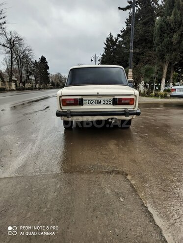 LADA (VAZ) 2106 1992, 222,222 km - 1.5 l - Cəlilabad