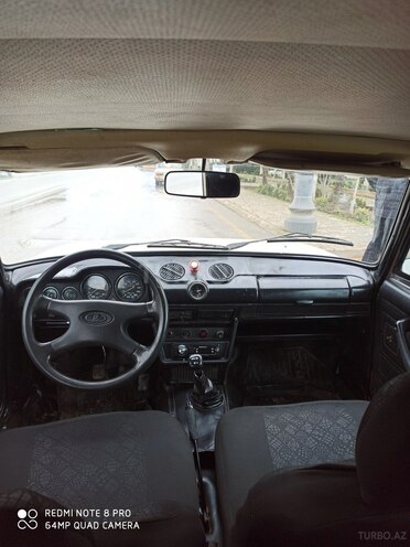 LADA (VAZ) 2106 1992, 222,222 km - 1.5 l - Cəlilabad