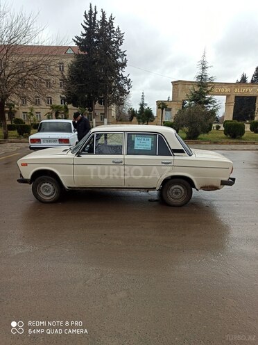 LADA (VAZ) 2106 1992, 222,222 km - 1.5 l - Cəlilabad