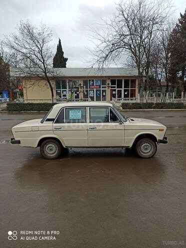LADA (VAZ) 2106 1992, 222,222 km - 1.5 l - Cəlilabad
