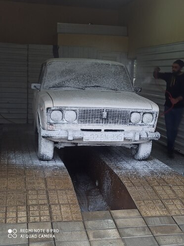 LADA (VAZ) 2106 1992, 222,222 km - 1.5 l - Cəlilabad