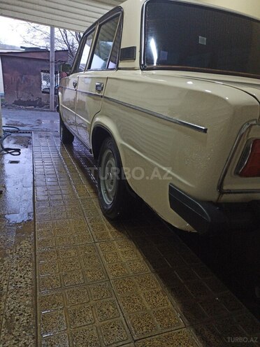 LADA (VAZ) 2106 1992, 222,222 km - 1.5 l - Cəlilabad