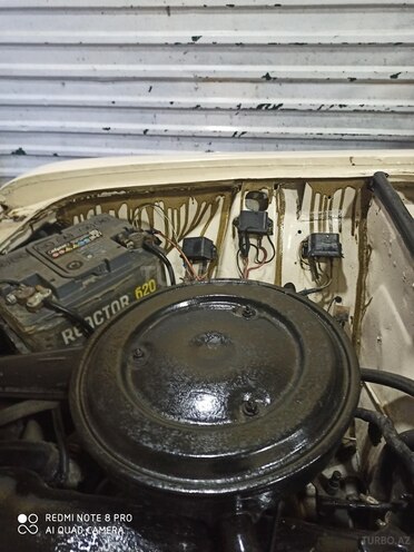 LADA (VAZ) 2106 1992, 222,222 km - 1.5 l - Cəlilabad