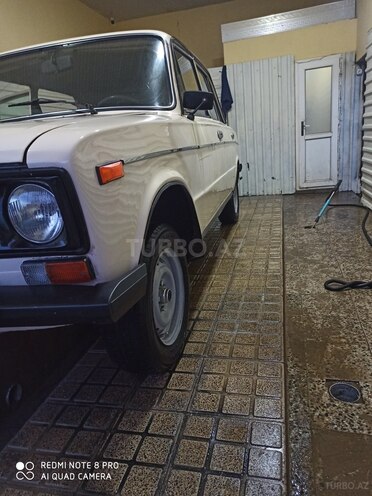 LADA (VAZ) 2106 1992, 222,222 km - 1.5 l - Cəlilabad