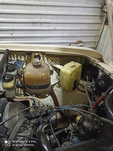 LADA (VAZ) 2106 1992, 222,222 km - 1.5 l - Cəlilabad